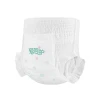 OEM ultra-thin baby diapers, pull-up pants, baby diapers for boys and girls, S/M/L/XL, customized export for foreign trade Specification image